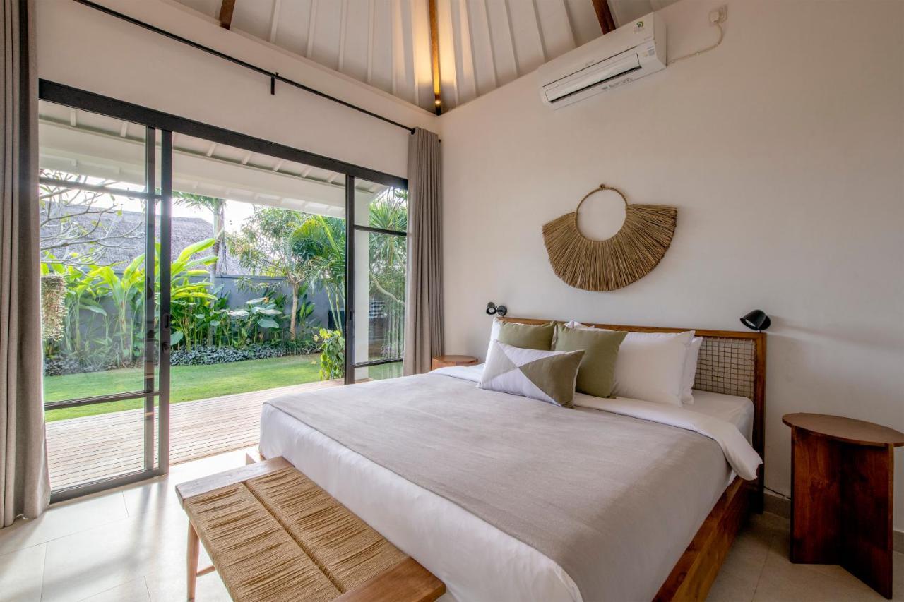 विला Elegant Living, Secure Swimming! 4br Modern Uluwatu (Bali)