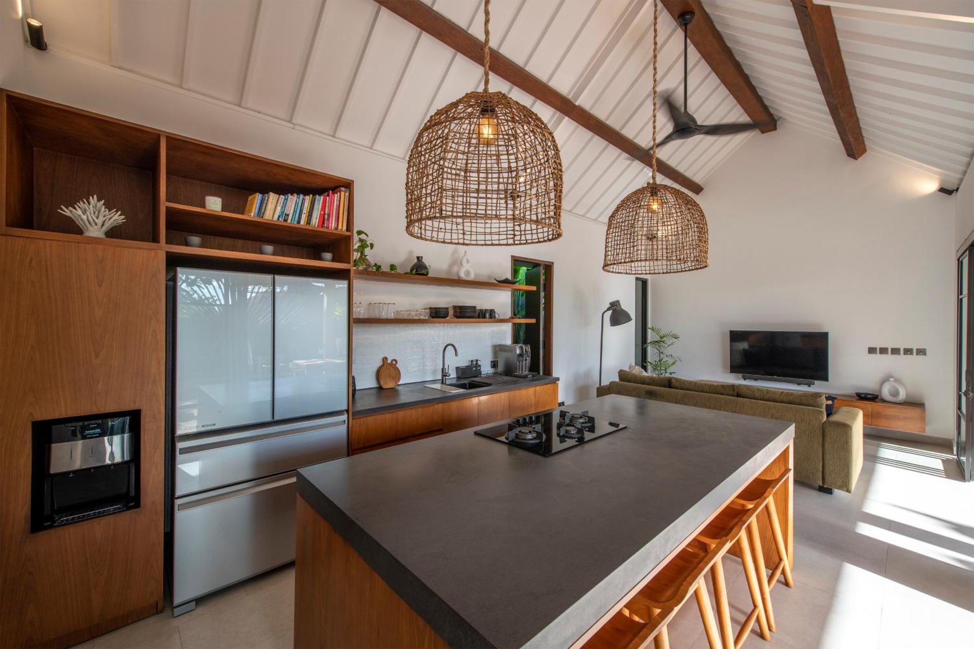 Elegant Living, Secure Swimming! 4br Modern विला Uluwatu (Bali)