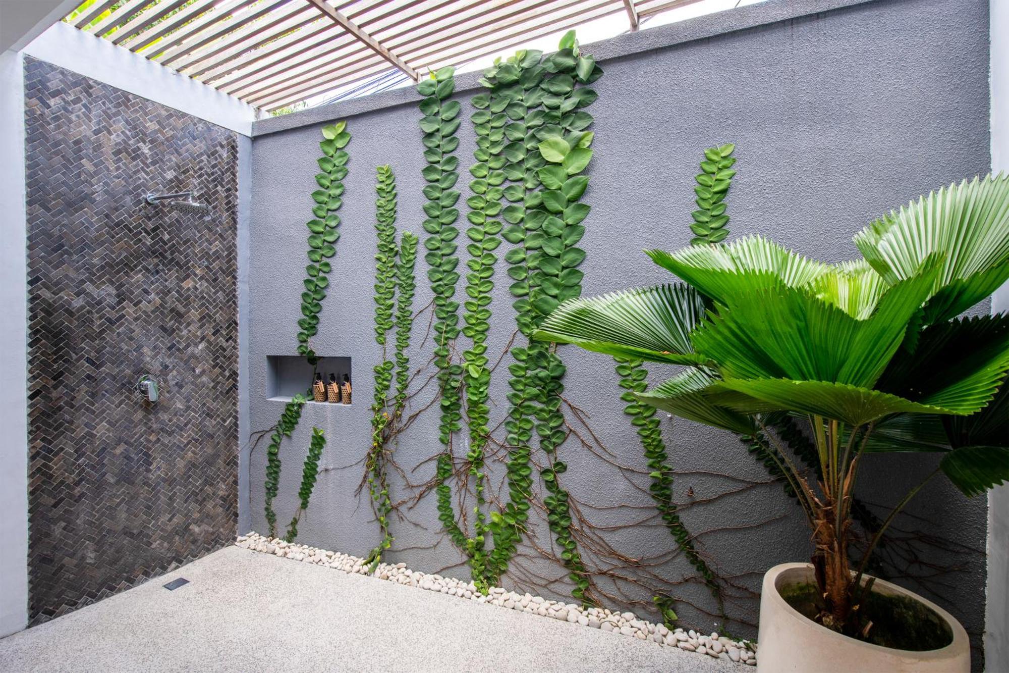 Elegant Living, Secure Swimming! 4br Modern * Uluwatu (Bali)